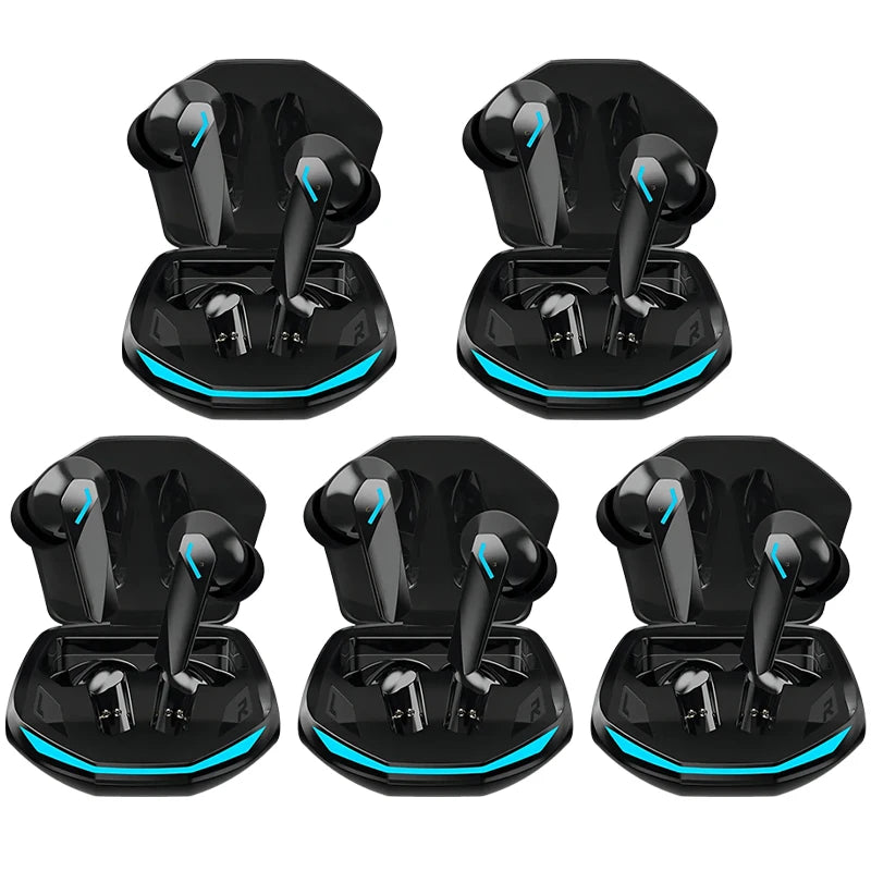 Lenovo GM2 Pro Bluetooth 5.3 Earphones