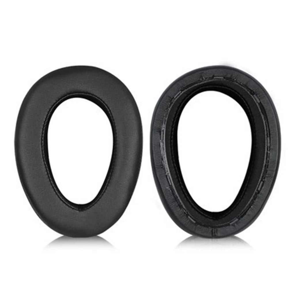 Soft Sponge Ear Pads Cushion Covers For Hifiman Edition X, XS, Ananda, HE1000SE, Arya