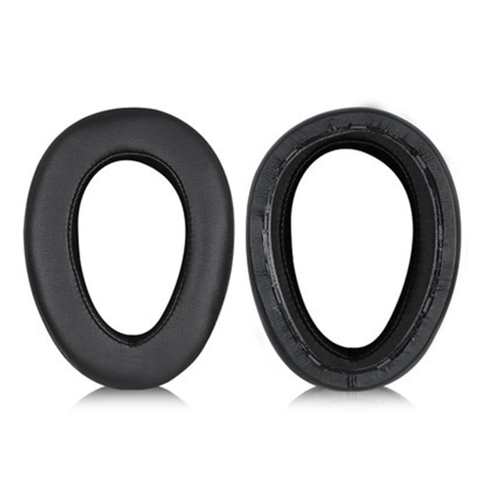 Soft Sponge Ear Pads Cushion Covers For Hifiman Edition X, XS, Ananda, HE1000SE, Arya