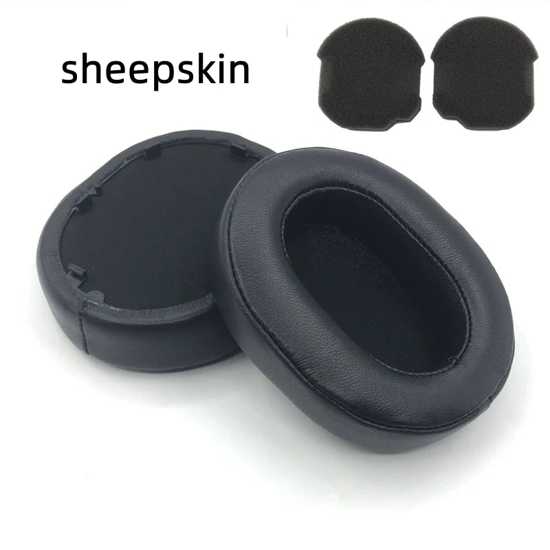 Replacement Foam Ear Pads Cover for SONY WH-1000XM5 1000XM5 / 1000 XM5
