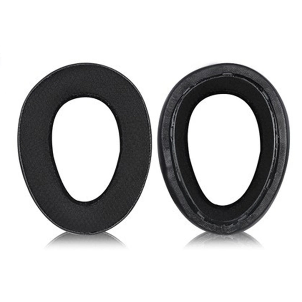 Soft Sponge Ear Pads Cushion Covers For Hifiman Edition X, XS, Ananda, HE1000SE, Arya