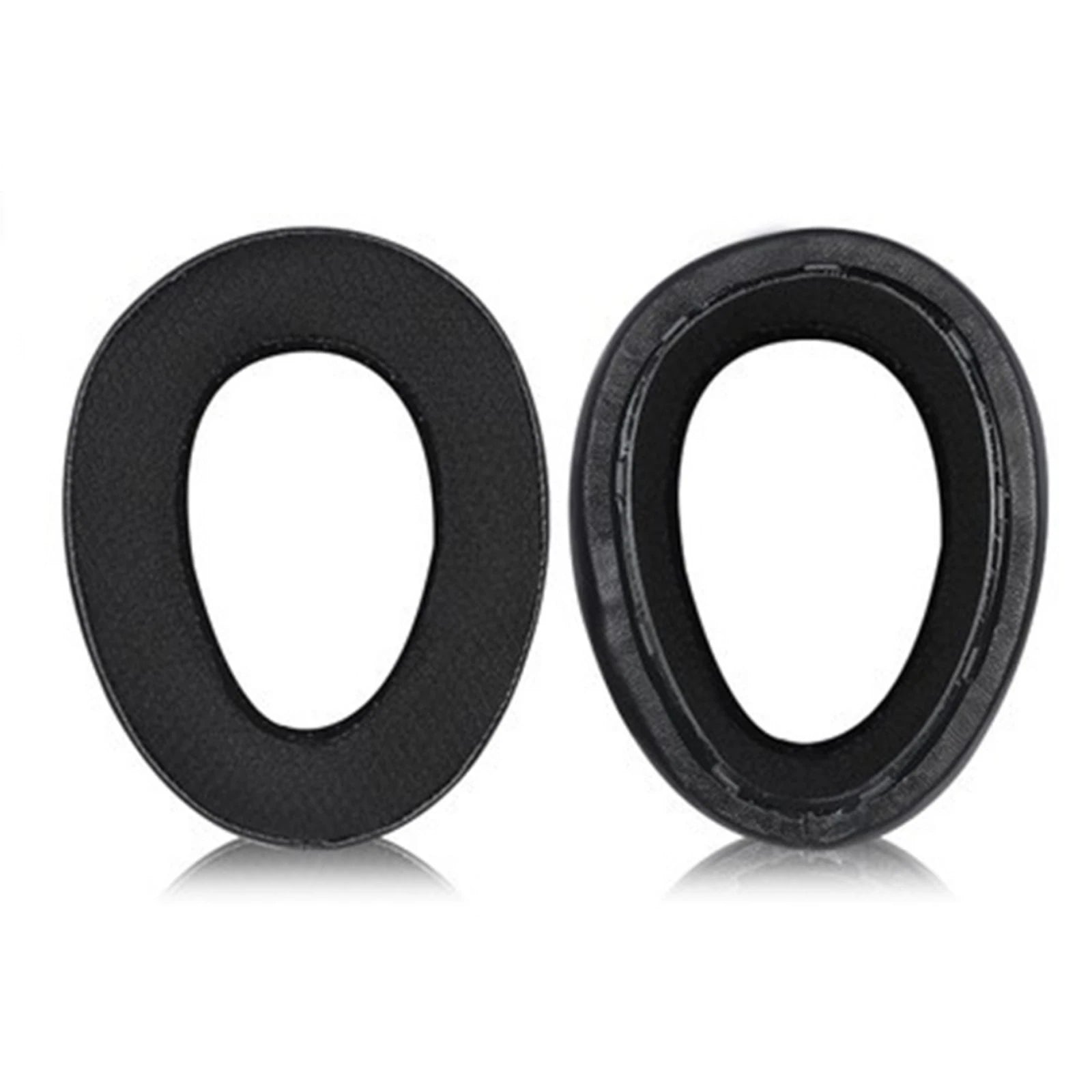 Soft Sponge Ear Pads Cushion Covers For Hifiman Edition X, XS, Ananda, HE1000SE, Arya