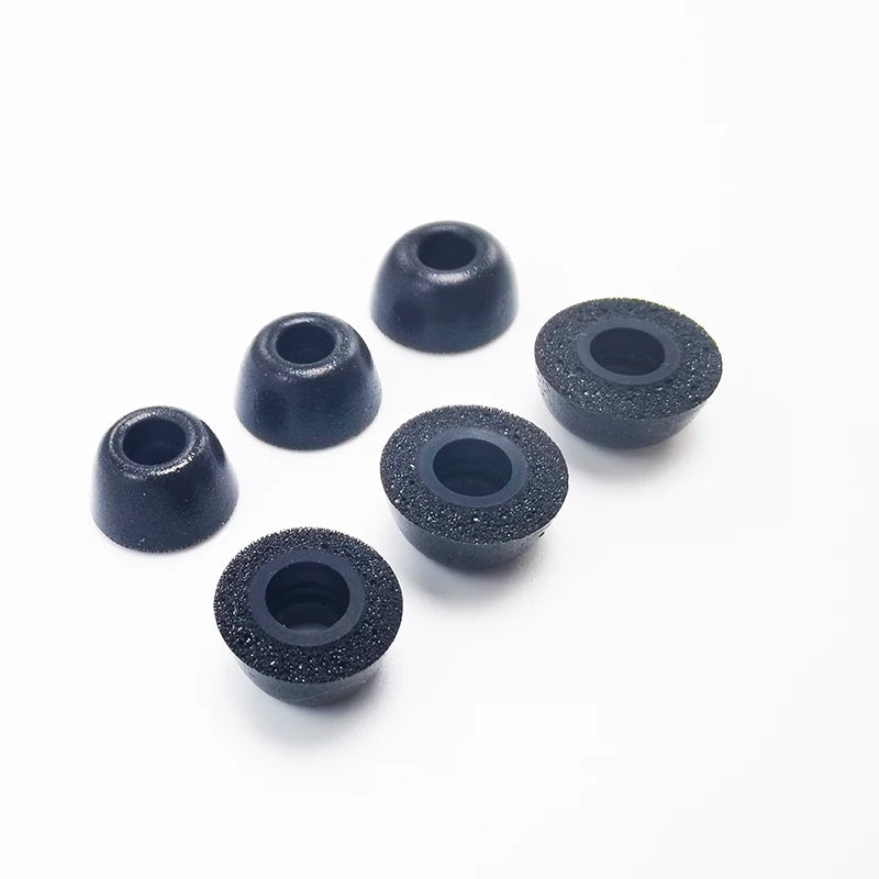 Memory Foam Buds for Google Pixel Buds Earphones 2pcs/1 pair