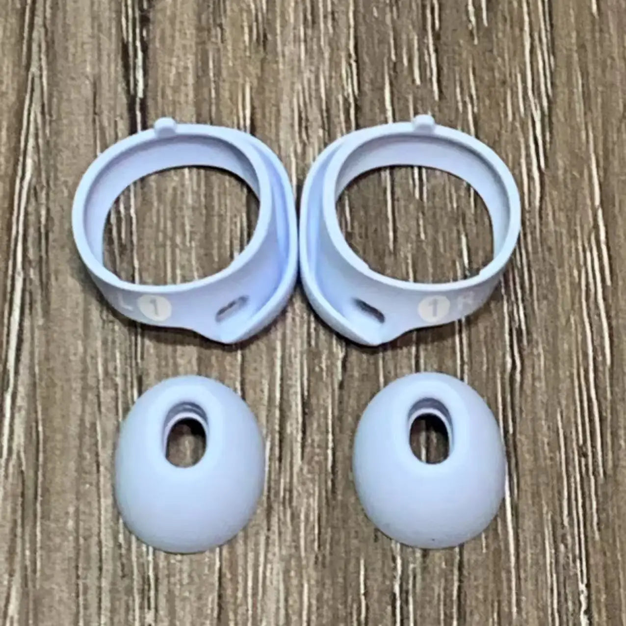 Original ear tips for Bose Quietcomfort Ultra earphone