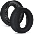 Replacement Ear Pads Cups Earpad Memory Foam Cushions For Sony Playstation PS5 Pulse 3D Wireless Headphones Headset