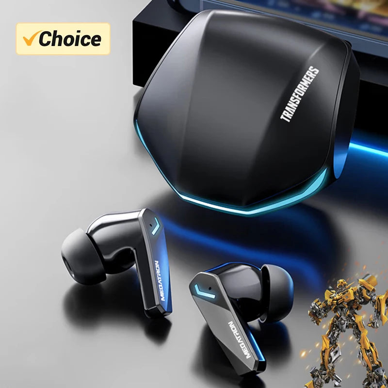 Lenovo GM2 Pro Gaming Earphones