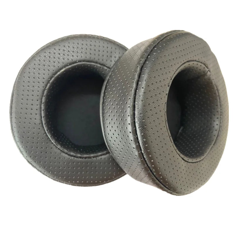 Perforated Memory Foam Earpads 70MM 90MM 100MM 105MM 110MM for Razer, Sony, AKG and more