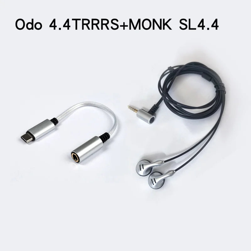 Venture Electronics  Odo+ Type-C to 3.5 DAC dongle