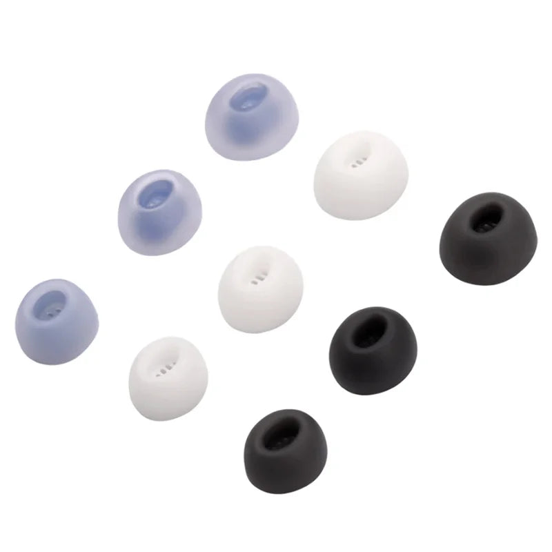 HUAWEI Freebuds Pro 2 Silicone Eartips - 3 pairs (w/Anti-Slip Dust Filter)