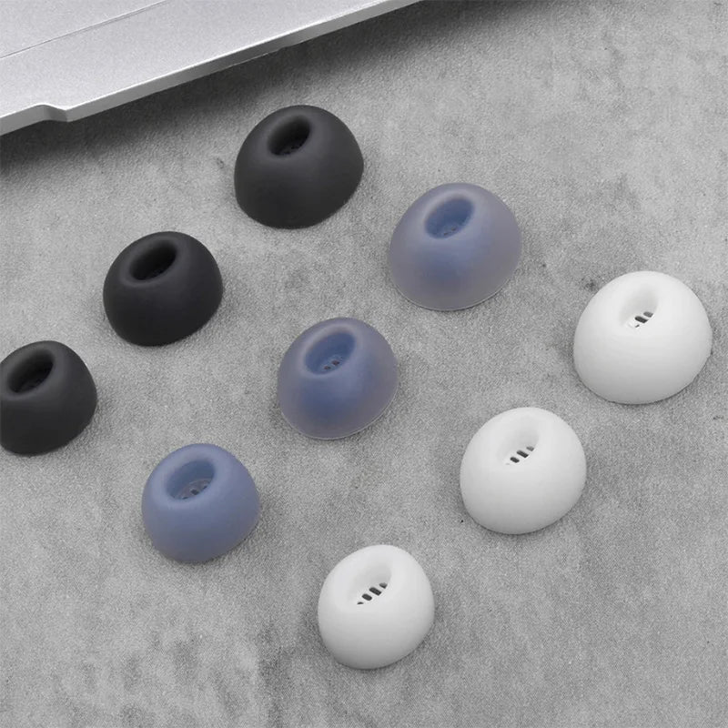 HUAWEI Freebuds Pro 2 Silicone Eartips - 3 pairs (w/Anti-Slip Dust Filter)