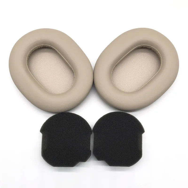 Replacement Foam Ear Pads Cover for SONY WH-1000XM5 1000XM5 / 1000 XM5