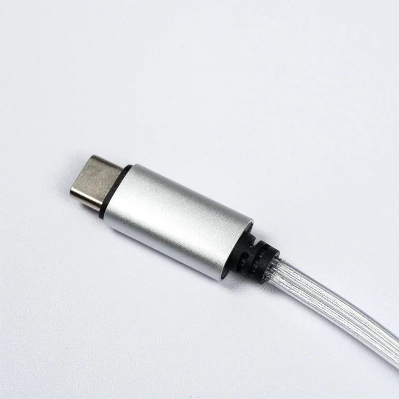 Venture Electronics  Odo+ Type-C to 3.5 DAC dongle