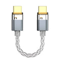 SIWRE OT1 USB-C To USB-C Audio Cable