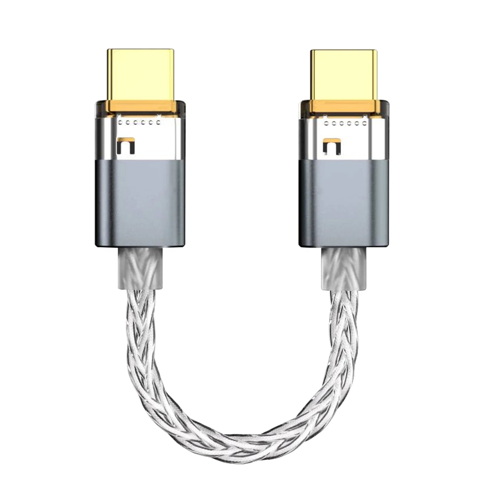 SIWRE OT1 USB-C To USB-C Audio Cable