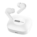 New Lenovo LE209 Wireless Bluetooth Earphone ANC Noise Reduction - 30H Battery Call Music Podcast Gaming Headset