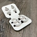 Original ear tips for Bose Quietcomfort Ultra earphone