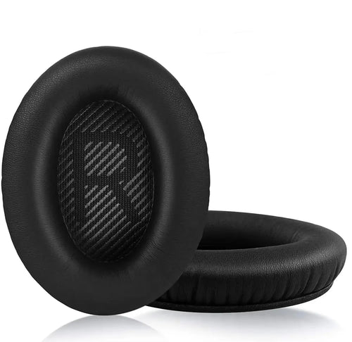 Ear Pads for Bose Quietcomfort 35/QC35 ii/QC15/QC25/QC35/QC2/AE2/AE2i