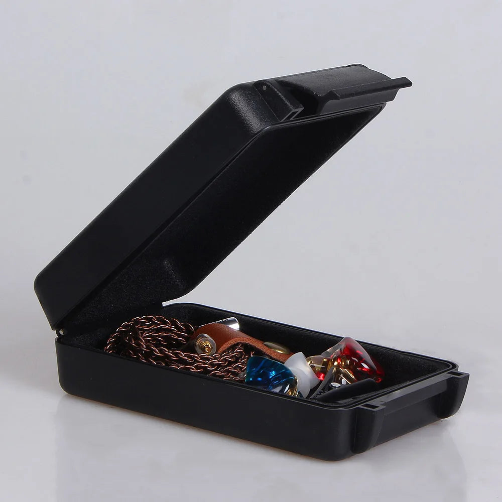 Earphone Storage Case - EVA Waterproof Protective Case