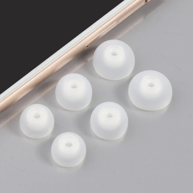 Samsung Galaxy Buds 2 SM-R177 Ear Tips Silicone Replacement