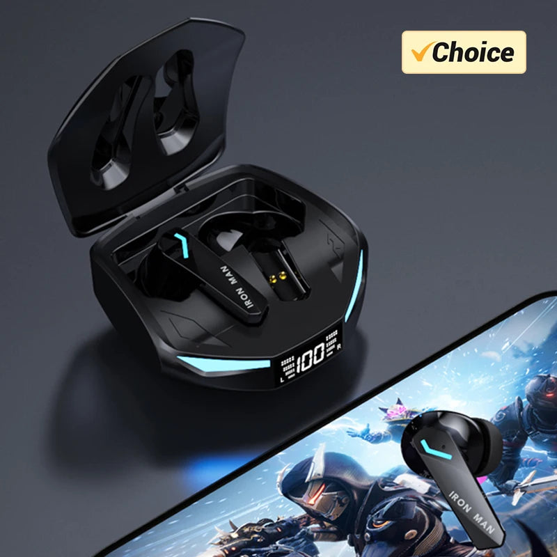 Lenovo GM2 Pro Gaming Earphones