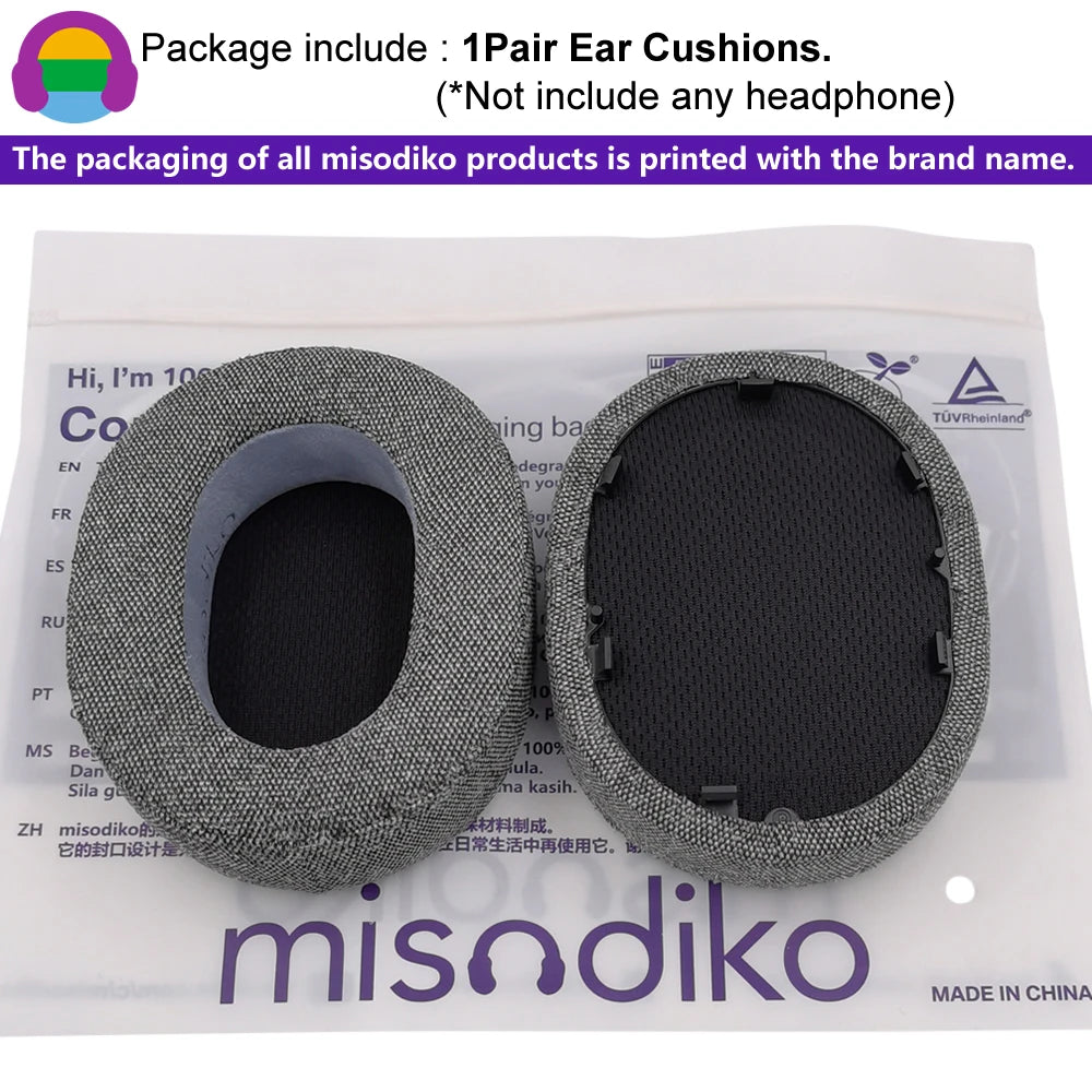 Upgrade ear pads for Sony WH1000XM5