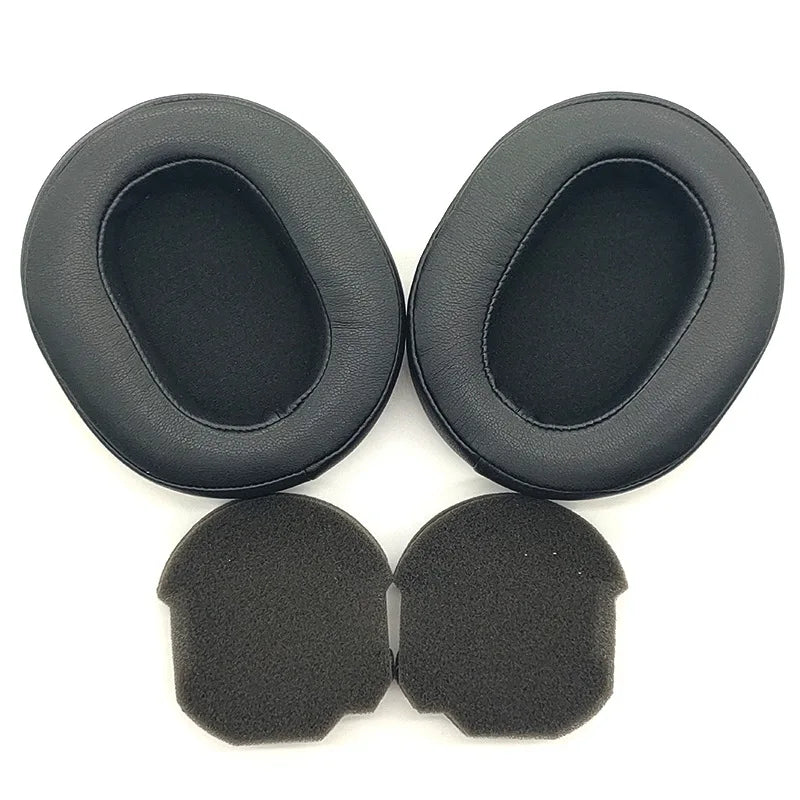 Replacement Foam Ear Pads Cover for SONY WH-1000XM5 1000XM5 / 1000 XM5