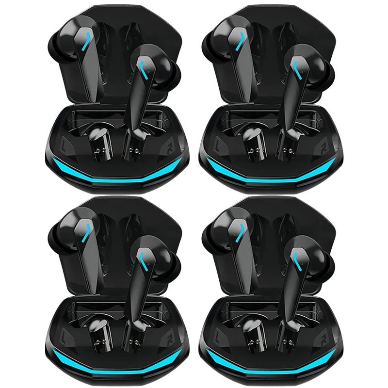 Lenovo GM2 Pro Bluetooth 5.3 Earphones