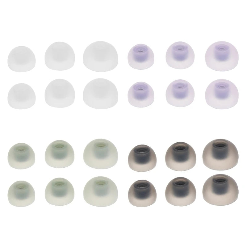 Samsung Galaxy Buds 2 SM-R177 Ear Tips Silicone Replacement