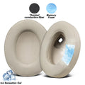 SONY WH-1000XM4 Protein leather Memory foam Ear Pads