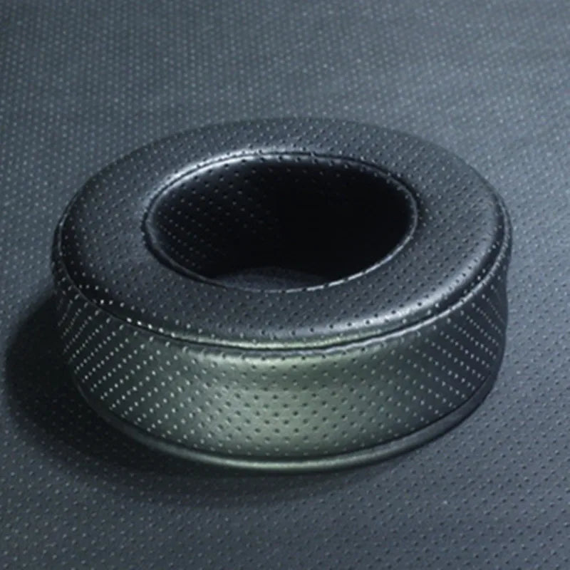 Perforated Memory Foam Earpads 70MM 90MM 100MM 105MM 110MM for Razer, Sony, AKG and more