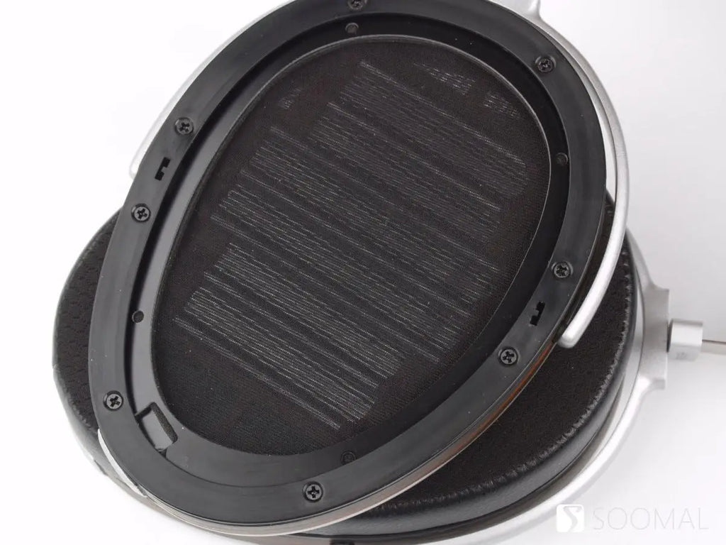 HIFIMAN Ear Pads Compatible with Ananda / HE-1000 V2 / V3 / V4, Arya V2 / Arya V3,HE1000se
