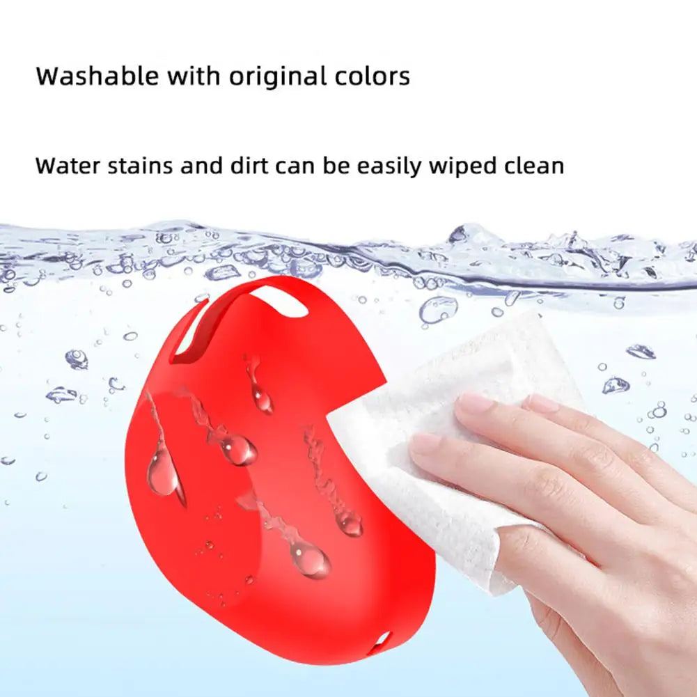 Shockproof silicone kit for Sony XM5 Anti-Scratch including Ear Pads