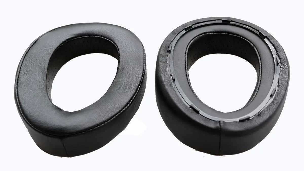 HIFIMAN Ear Pads Compatible with Ananda / HE-1000 V2 / V3 / V4, Arya V2 / Arya V3,HE1000se