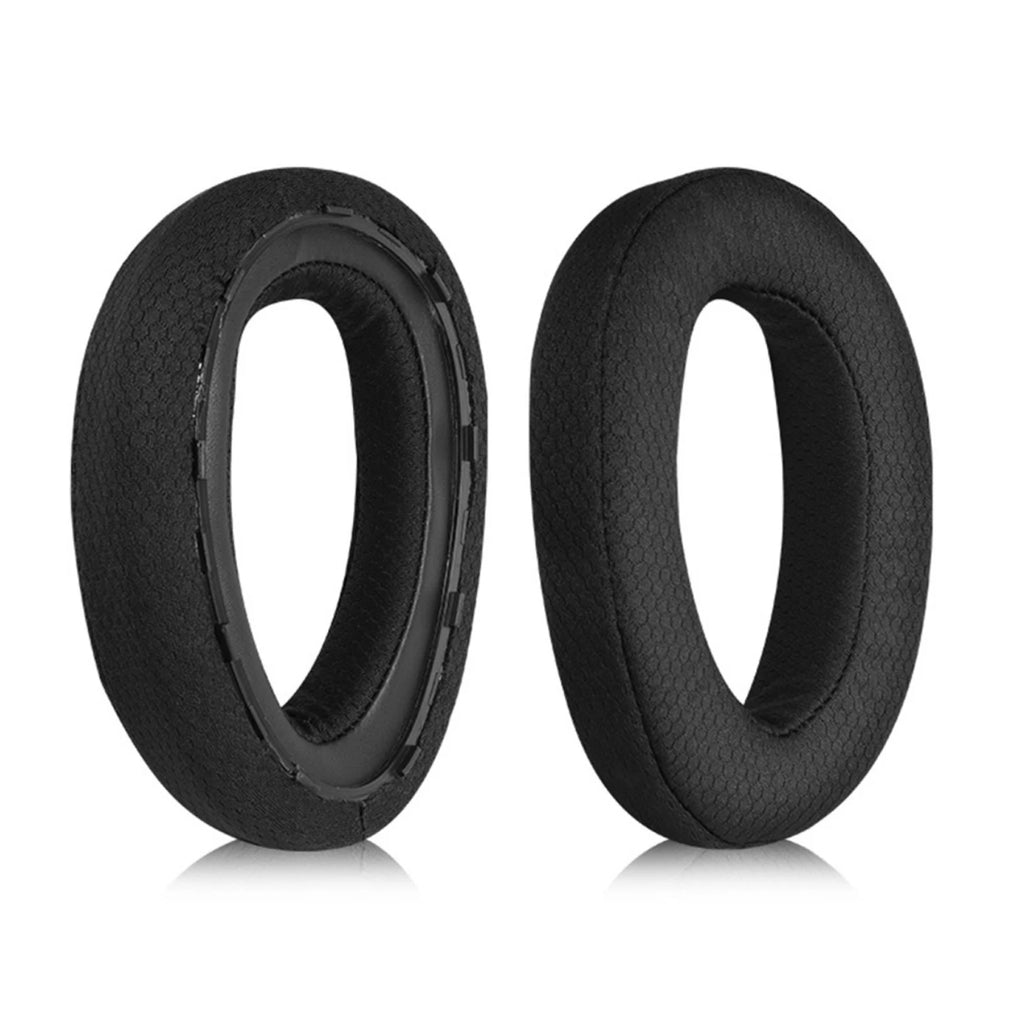 Soft Sponge Ear Pads Cushion Covers For Hifiman Edition X, XS, Ananda, HE1000SE, Arya