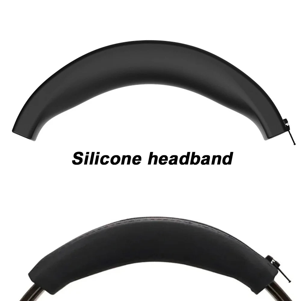 SONY WH-1000XM4 Protein leather Memory foam Ear Pads