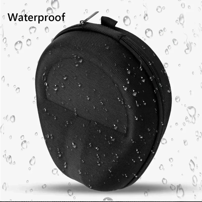 EVA Hard Shell Headphone Protective Case