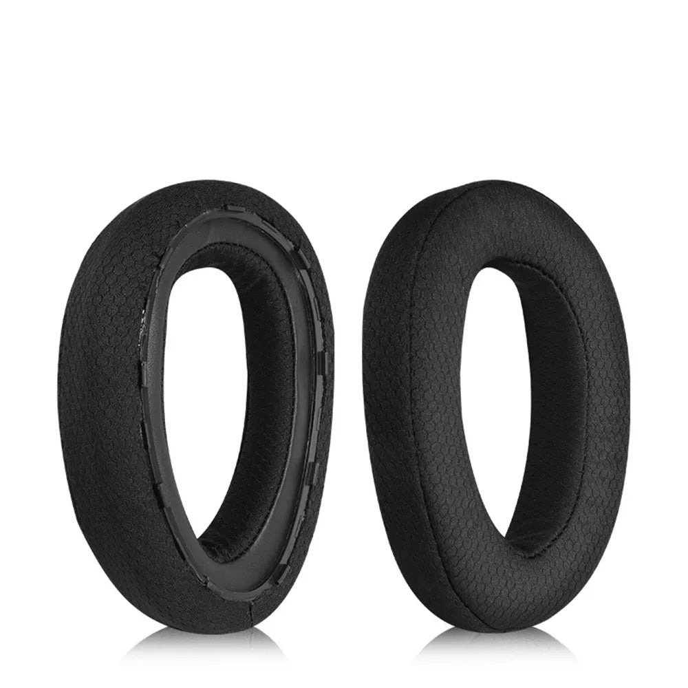 Soft Sponge Ear Pads Cushion Covers For Hifiman Edition X, XS, Ananda, HE1000SE, Arya
