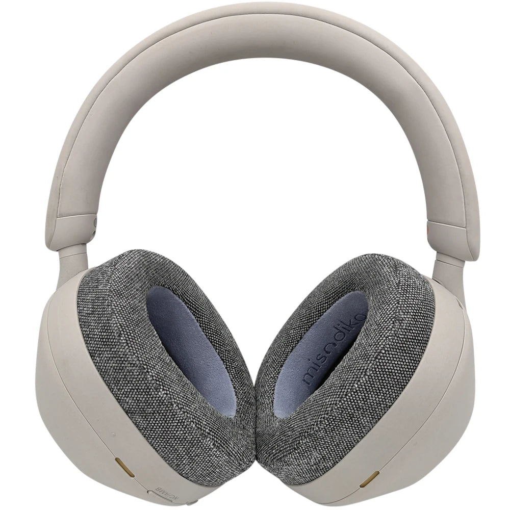 Upgrade ear pads for Sony WH1000XM5