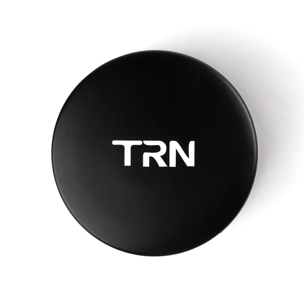 TRN Earphone Metal Storage box