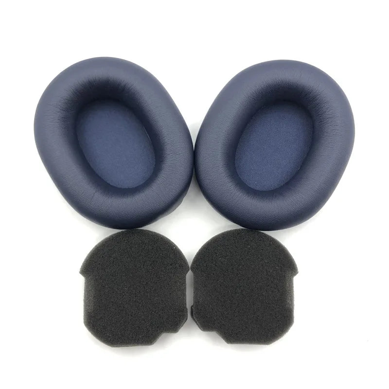 Replacement Foam Ear Pads Cover for SONY WH-1000XM5 1000XM5 / 1000 XM5