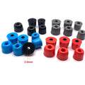 Memory Foam Eartips T100 - 3.0mm - for Shure SE215