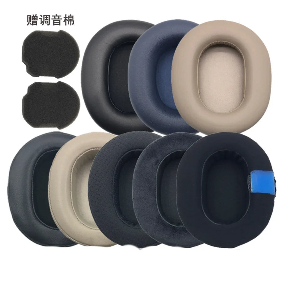 Replacement Foam Ear Pads Cover for SONY WH-1000XM5 1000XM5 / 1000 XM5