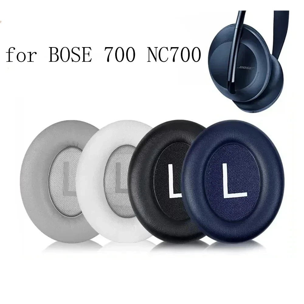 Replacement Ear pads for BOSE 700 NC700 Headphones Memory Foam