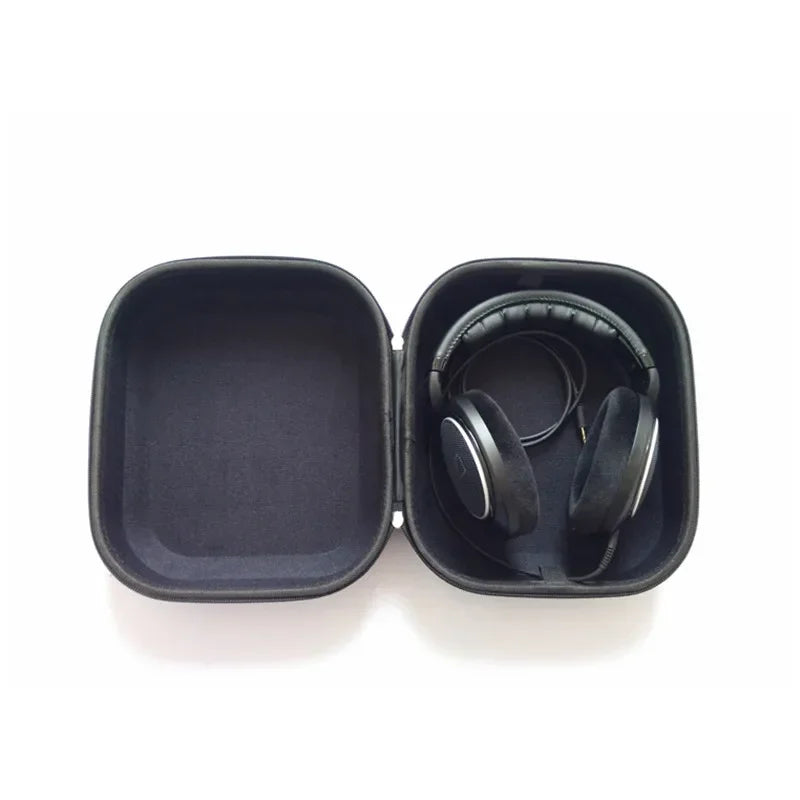 Headphone Protective Case for AKG Audio-Technica  Sennheiser Headset EVA Box