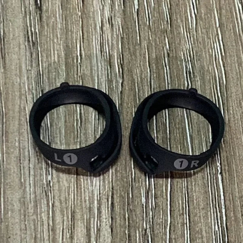 Original ear tips for Bose Quietcomfort Ultra earphone