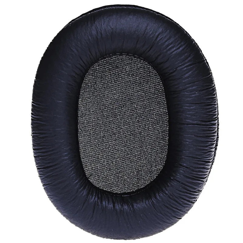 Soft Leather Ear Pads For Sony MDR-V6 MDR-7506 MDR-CD900ST