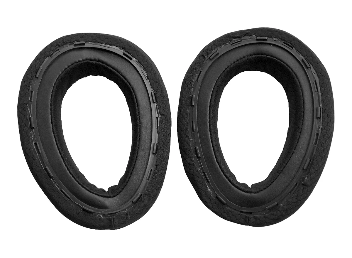 HIFIMAN Ear Pads Compatible with Ananda / HE-1000 V2 / V3 / V4, Arya V2 / Arya V3,HE1000se