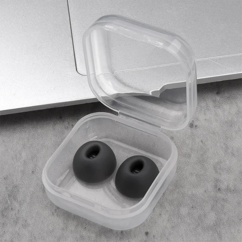 HUAWEI Freebuds Pro 2 Silicone Eartips - 3 pairs (w/Anti-Slip Dust Filter)
