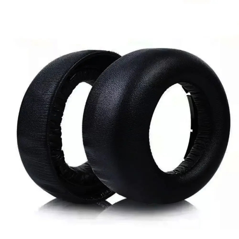 Replacement Ear Pads Cups Earpad Memory Foam Cushions For Sony Playstation PS5 Pulse 3D Wireless Headphones Headset