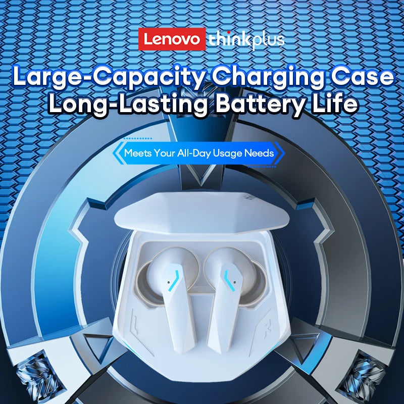 Lenovo GM2 Pro Gaming Earphones